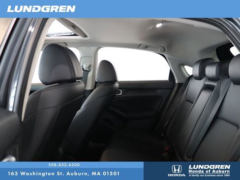 Used 2024 Honda Civic EX-L image 15