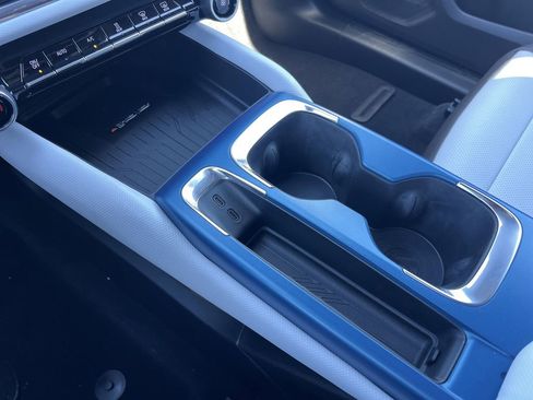 New 2026 Chevrolet Equinox EV LT image 7