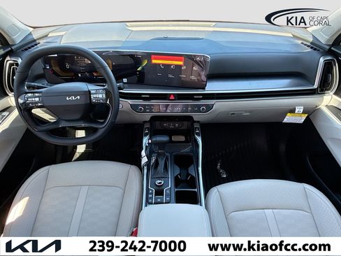 New 2026 Kia Sorento S FWD image 14