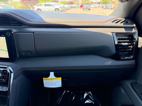 New 2026 GMC Sierra 1500 AT4 w/ AT4 Premium Package image 28