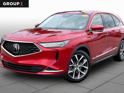 Certified 2023 Acura MDX w/ Technology Package