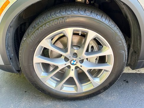 Used 2025 BMW X5 xDrive40i AWD/4WD image 25