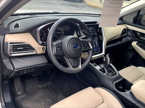 Certified 2025 Subaru Outback Limited XT image 10