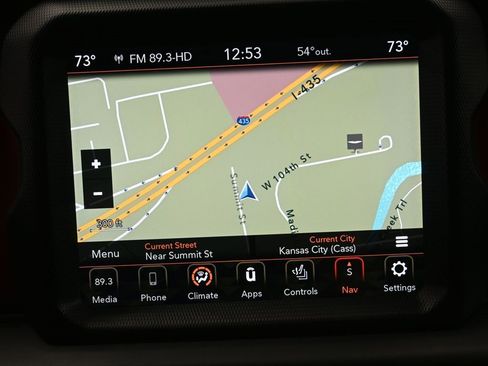 Used 2020 Jeep Gladiator Rubicon image 20