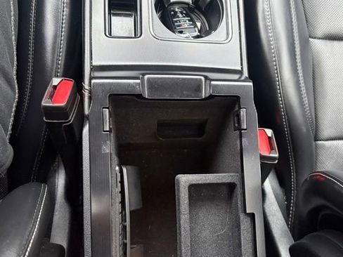 Used 2022 Lincoln Corsair Reserve w/ Equipment Group 201A image 24