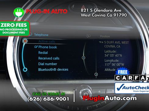 Used 2014 MINI Cooper S FWD image 23