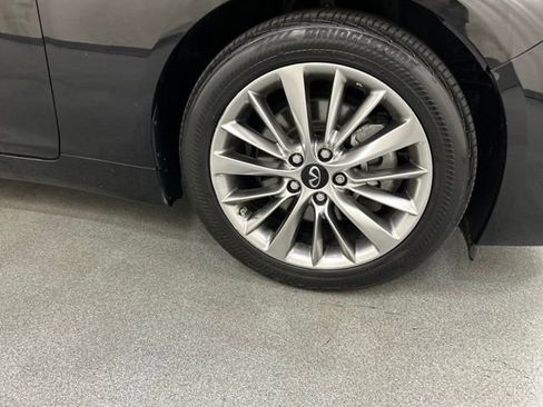 Used 2023 INFINITI Q50 Luxe AWD/4WD image 29