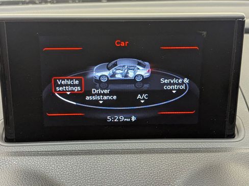 Used 2016 Audi A3 2.0T Premium image 24