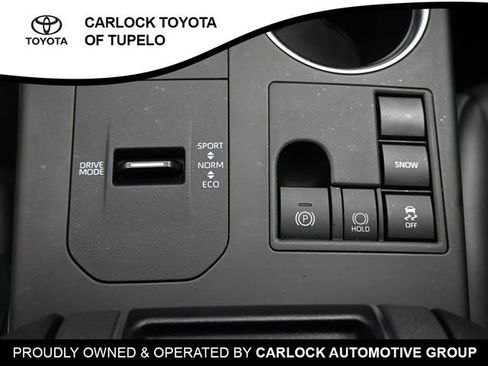 Used 2024 Toyota Highlander XLE image 15