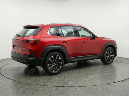 Used 2025 MAZDA CX-50 2.5 Hybrid w/ Premium Plus Pkg image 9