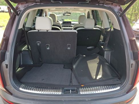 Used 2022 Kia Telluride SX w/ Nightfall Edition Package AWD/4WD image 28