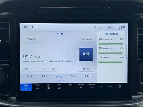 Used 2025 Ford F150 Platinum image 51