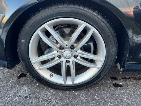 Used 2012 Mercedes-Benz C 250 Sedan image 31