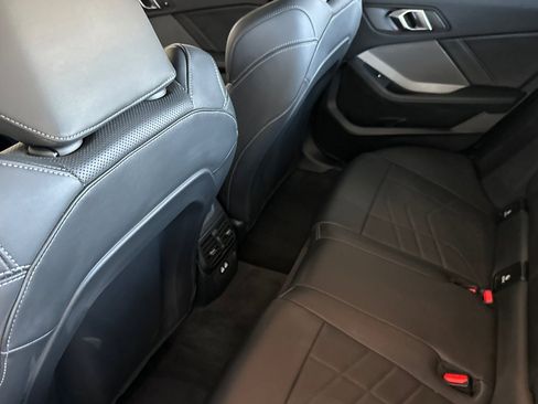 Used 2025 BMW 228i xDrive w/ M Sport Package AWD/4WD image 11
