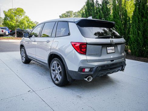 Used 2022 Honda Passport EX-L image 9