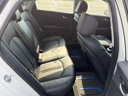 Used 2017 Kia Optima EX FWD image 11