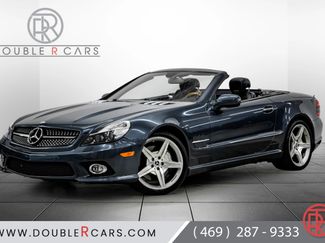 Used 2012 Mercedes-Benz SL 550 video 1