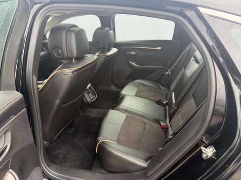 Used 2014 Chevrolet Impala LT image 11