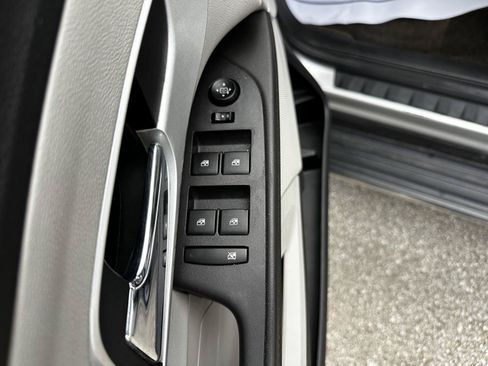 Used 2011 Chevrolet Equinox LS w/ LPO, Protection Package FWD image 9