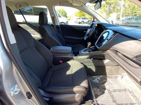 Used 2023 Subaru Legacy Premium image 9