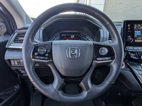 Certified 2023 Honda Odyssey Touring image 23