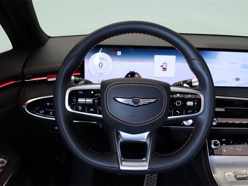 New 2026 Genesis GV70 2.5T Sport Prestige image 14