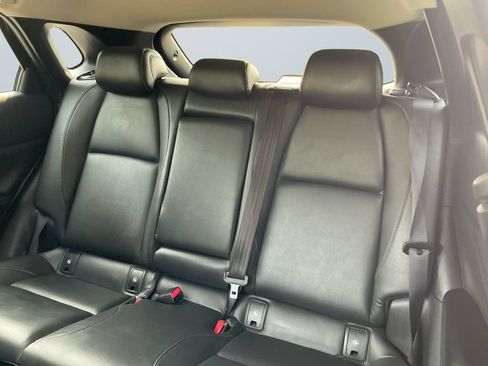 Used 2024 MAZDA CX-30 AWD 2.5 S w/ Select Sport Pkg image 14