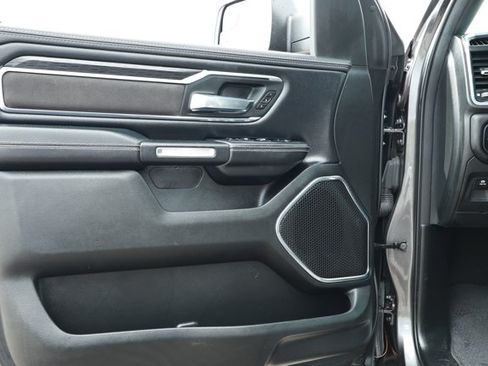 Used 2024 RAM 1500 Laramie RWD image 21