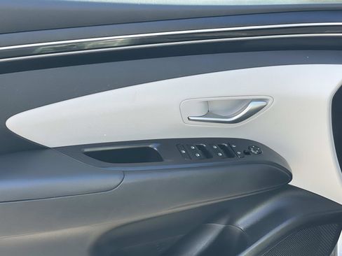 Certified 2023 Hyundai Tucson SEL w/ Cargo Package image 19