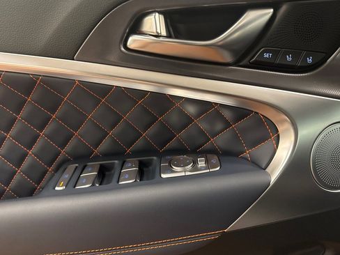 New 2026 Genesis G70 3.3T Prestige RWD image 11
