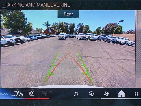 New 2026 BMW i4 xDrive40i w/ M Sport Package AWD/4WD image 24