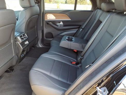 New 2026 Mercedes-Benz GLE 350 GLE 350 image 18