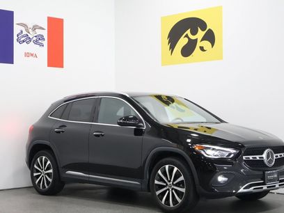 Certified 2022 Mercedes-Benz GLA 250 4MATIC