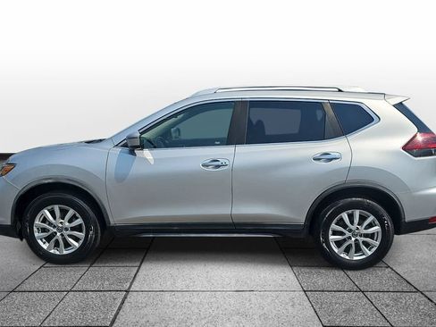 Used 2020 Nissan Rogue SV AWD/4WD image 8