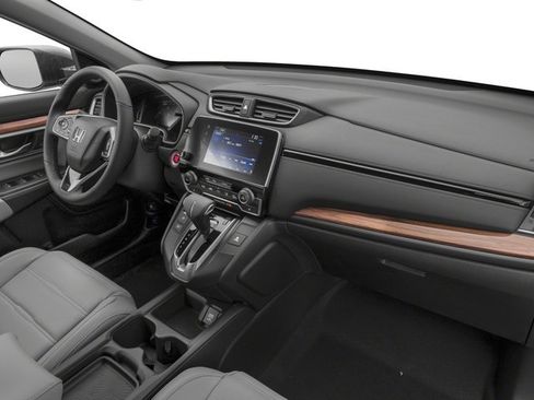Used 2017 Honda CR-V EX-L image 16