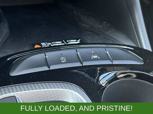 Used 2024 Buick Envista Avenir FWD image 30