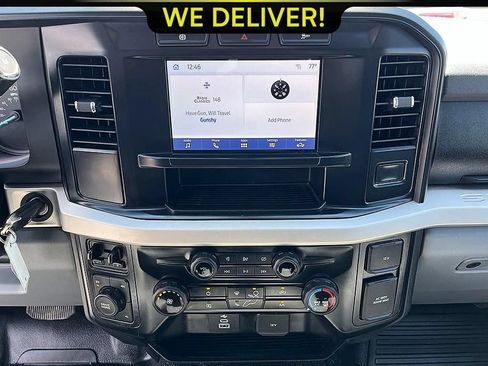 Used 2024 Ford F350 XLT AWD/4WD image 12