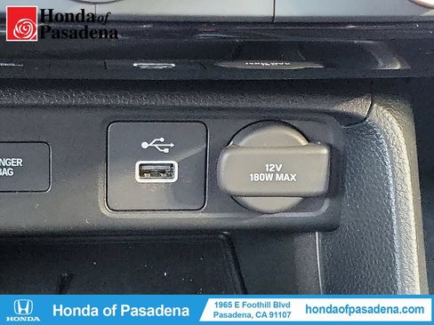 Used 2023 Honda Civic Sport image 18