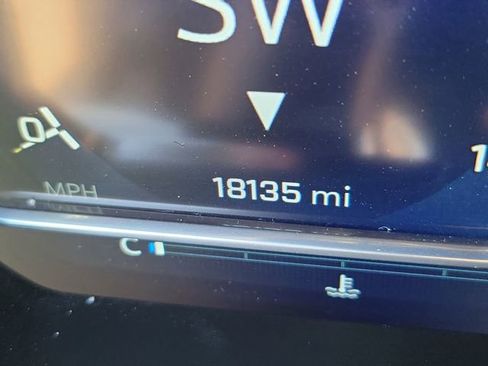 Certified 2024 Chevrolet Silverado 2500 High Country w/ High Country Premium Package image 24