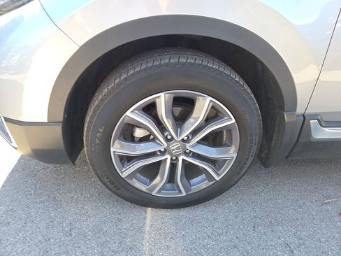 Used 2022 Honda CR-V Touring image 8