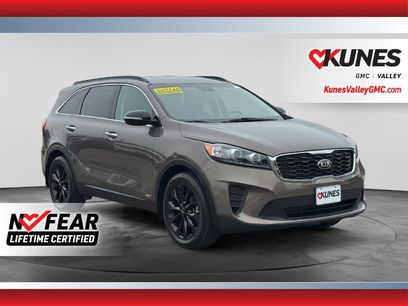 Used 2019 Kia Sorento S