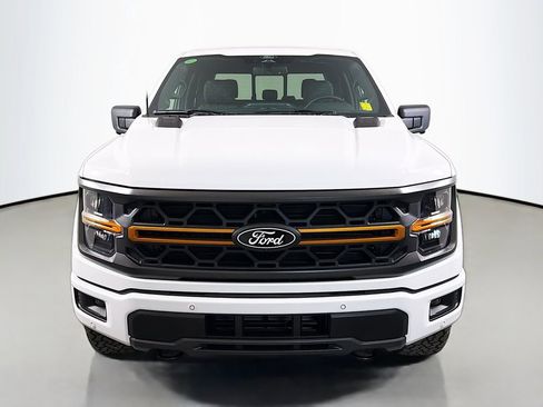 Used 2026 Ford F150 Tremor w/ Bed Utility Package AWD/4WD image 2