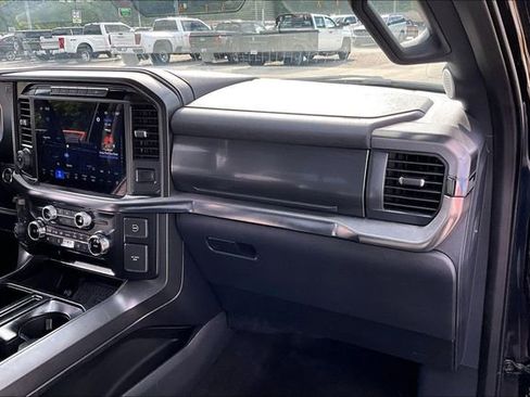 Used 2024 Ford F150 Lariat w/ Equipment Group 502A High AWD/4WD image 16