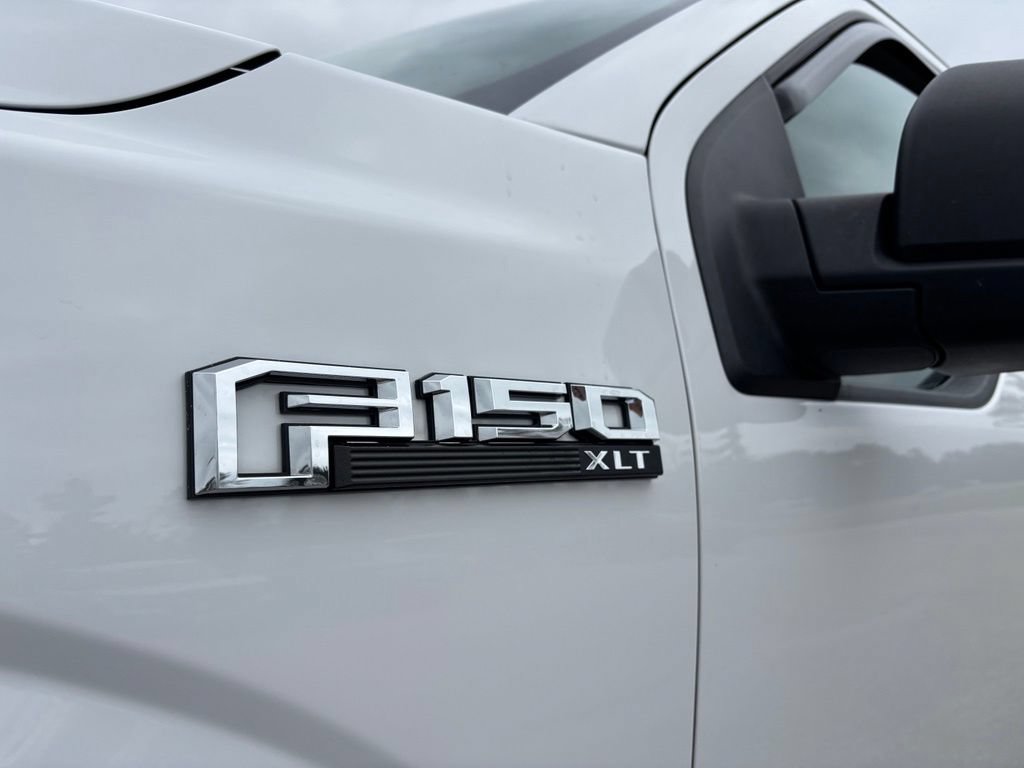 Used 2020 Ford F150 XLT w/ Equipment Group 302A Luxury AWD/4WD image 12