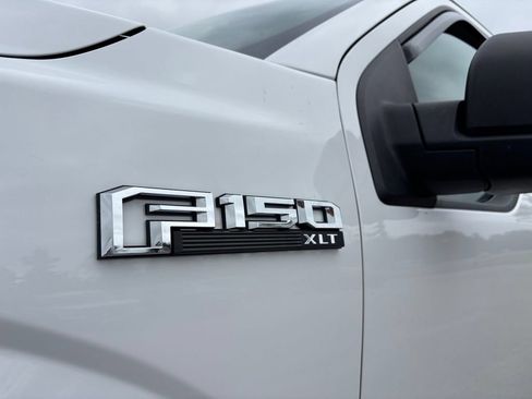 Used 2020 Ford F150 XLT w/ Equipment Group 302A Luxury AWD/4WD image 12