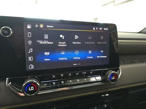 Certified 2024 Chevrolet Colorado ZR2 w/ Safety Package image 22