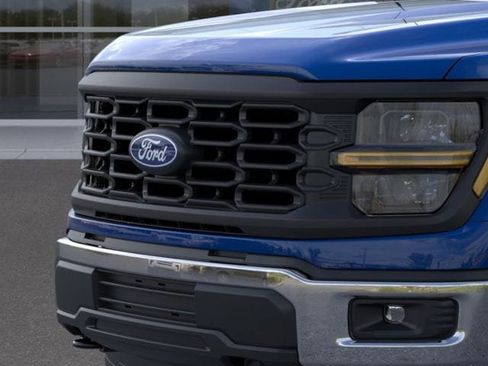 New 2026 Ford F150 XL w/ Equipment Group 103A High AWD/4WD image 46