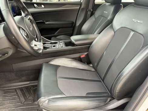 Used 2022 Kia K5 GT-Line w/ GT-Line Awd Premium Package image 20
