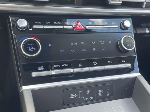 New 2026 Hyundai Santa Fe SEL image 13