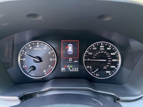 Used 2021 Subaru Outback Limited w/ Popular Package #2 image 21